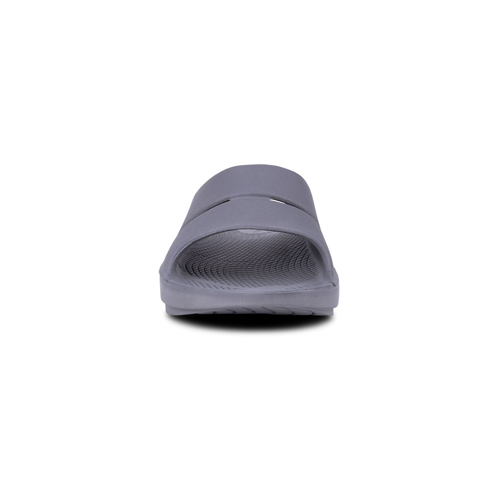 Shop OOFOS: Comfortable Recovery Footwear, Sandals, Shoes, Slides in Singapore | Island Run Club OOriginal OOahh